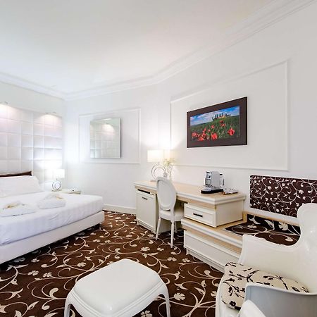 Etrusco Arezzo Hotel - Sure Hotel Collection By Best Western Eksteriør bilde