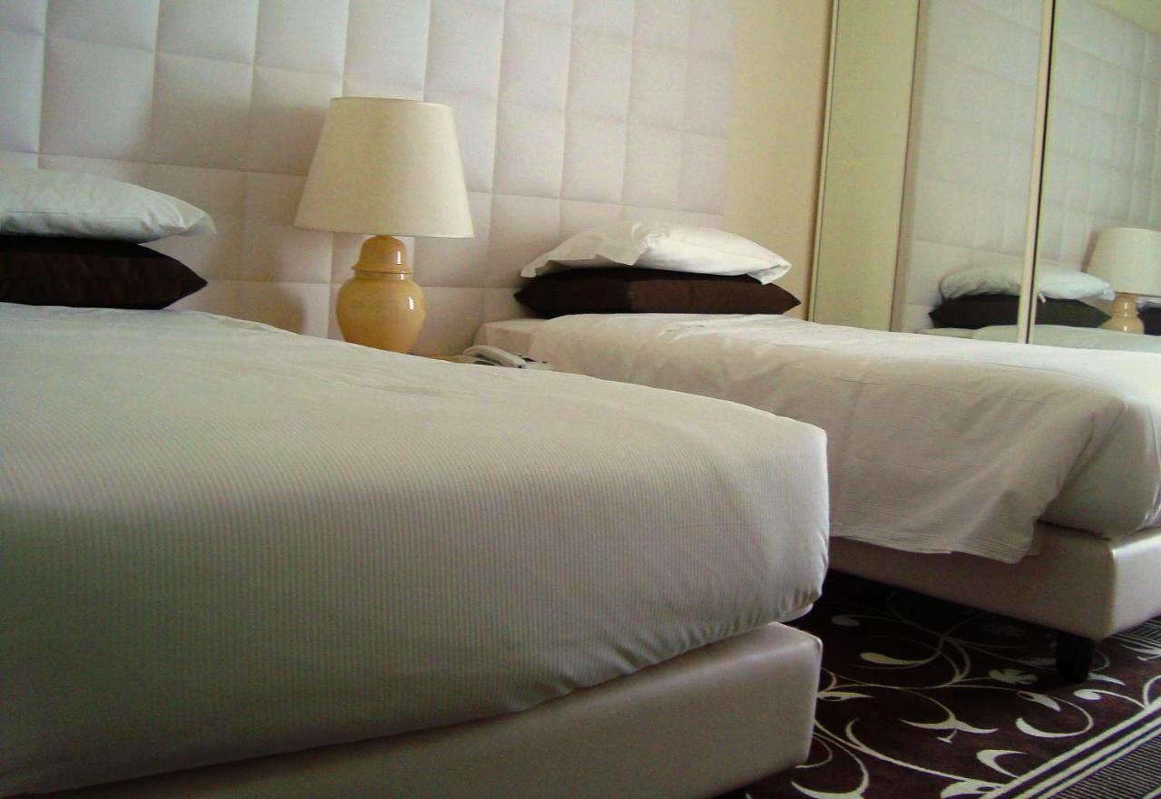 Etrusco Arezzo Hotel - Sure Hotel Collection By Best Western Eksteriør bilde