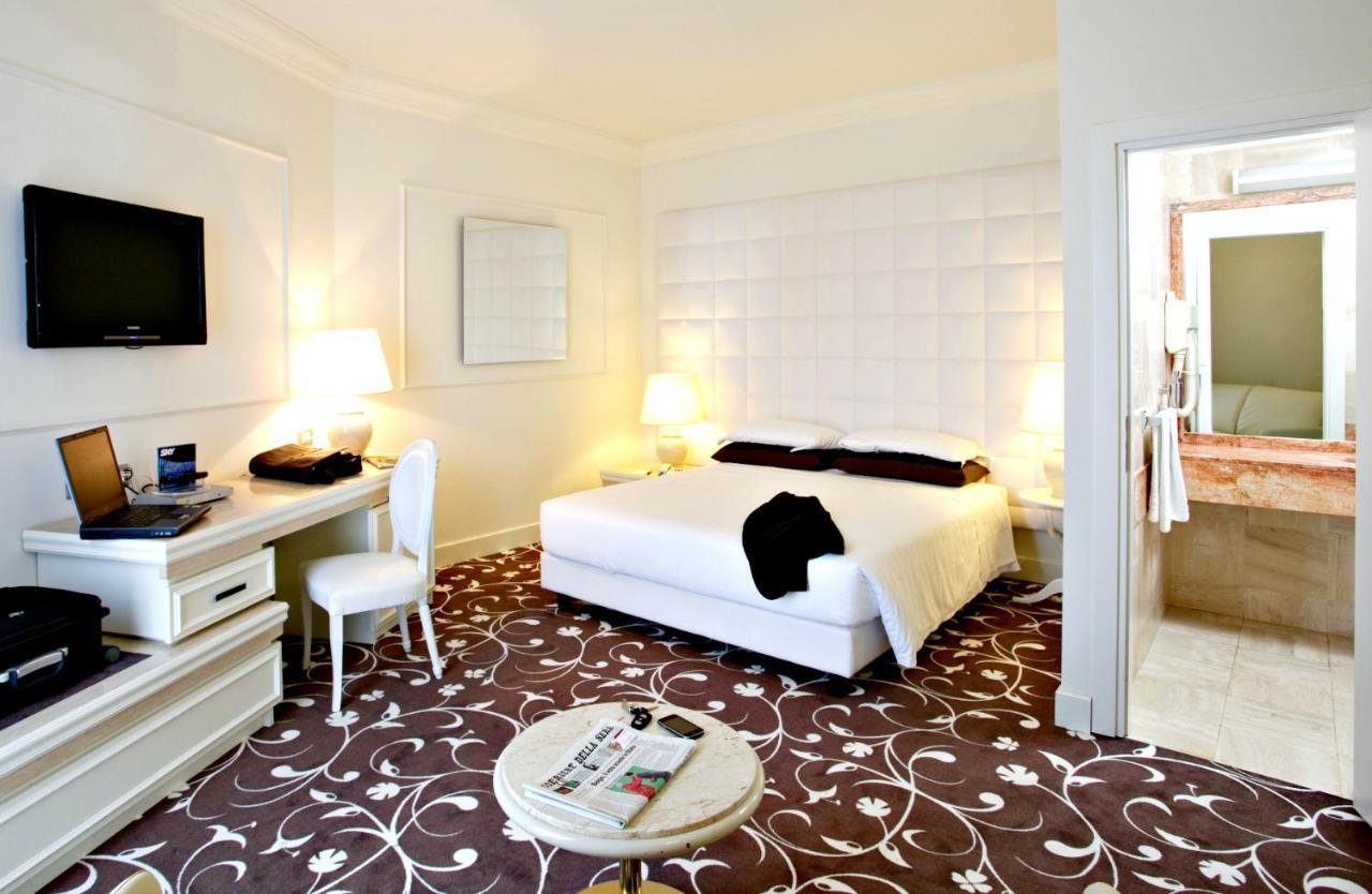 Etrusco Arezzo Hotel - Sure Hotel Collection By Best Western Eksteriør bilde