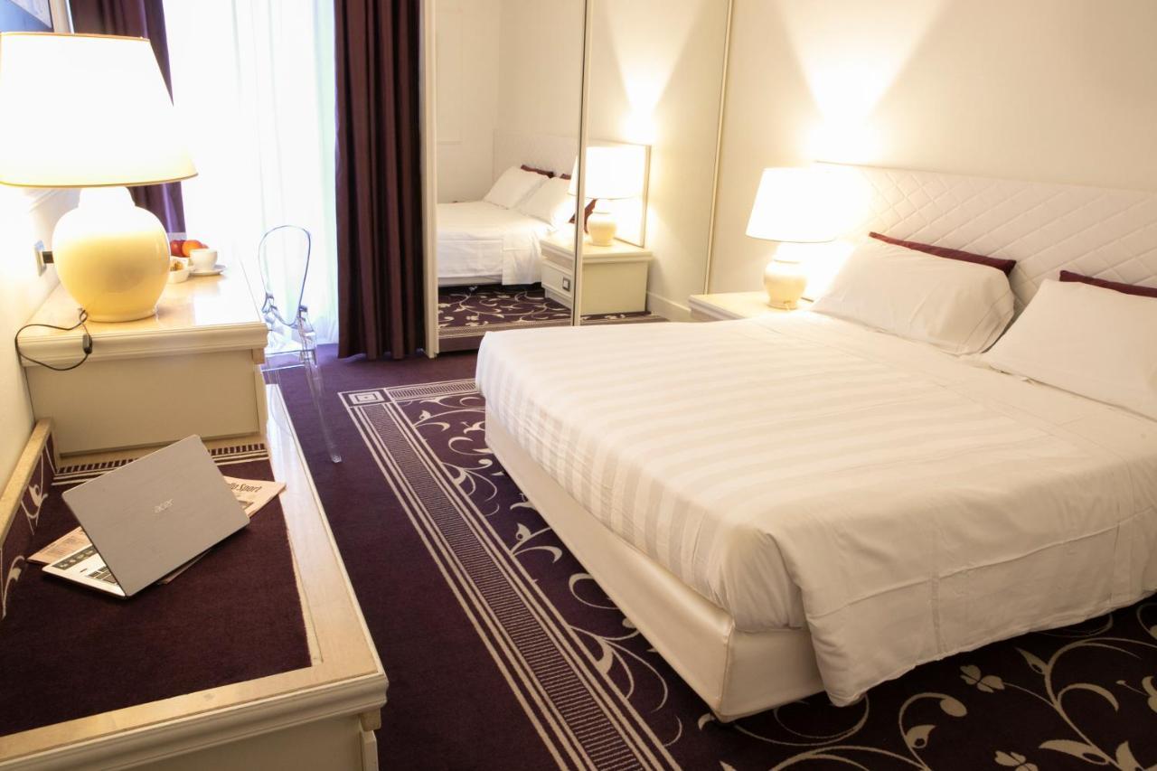 Etrusco Arezzo Hotel - Sure Hotel Collection By Best Western Eksteriør bilde