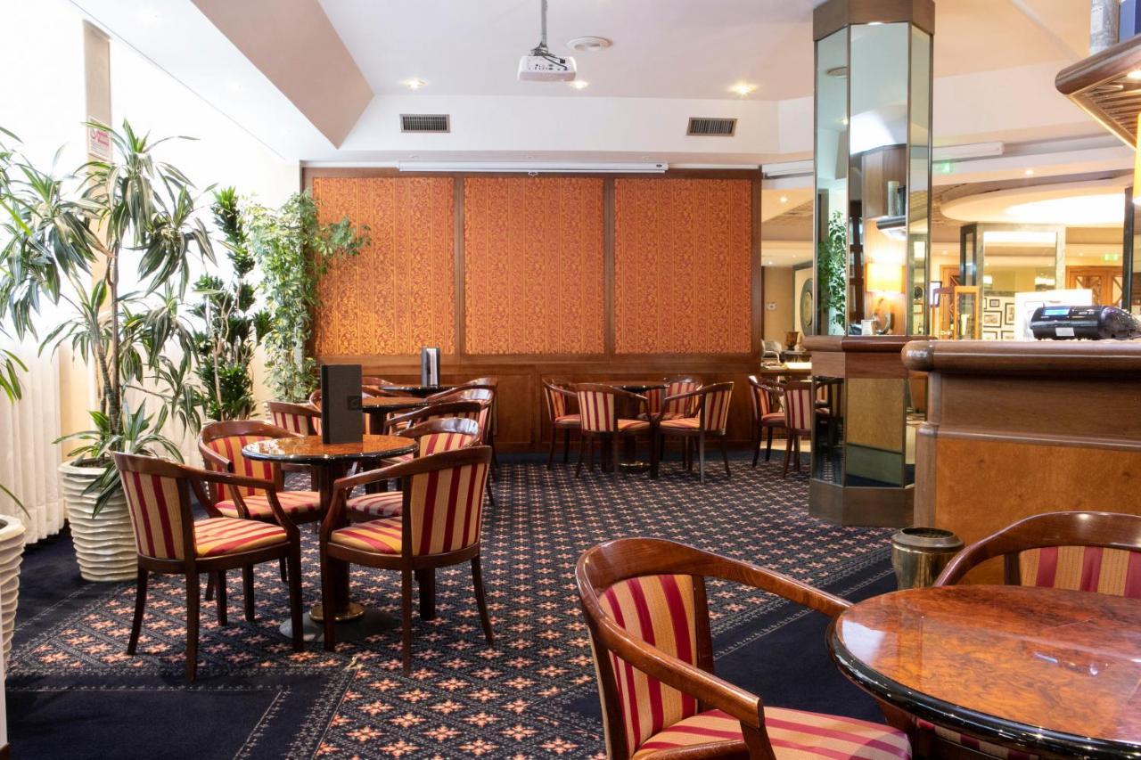 Etrusco Arezzo Hotel - Sure Hotel Collection By Best Western Eksteriør bilde