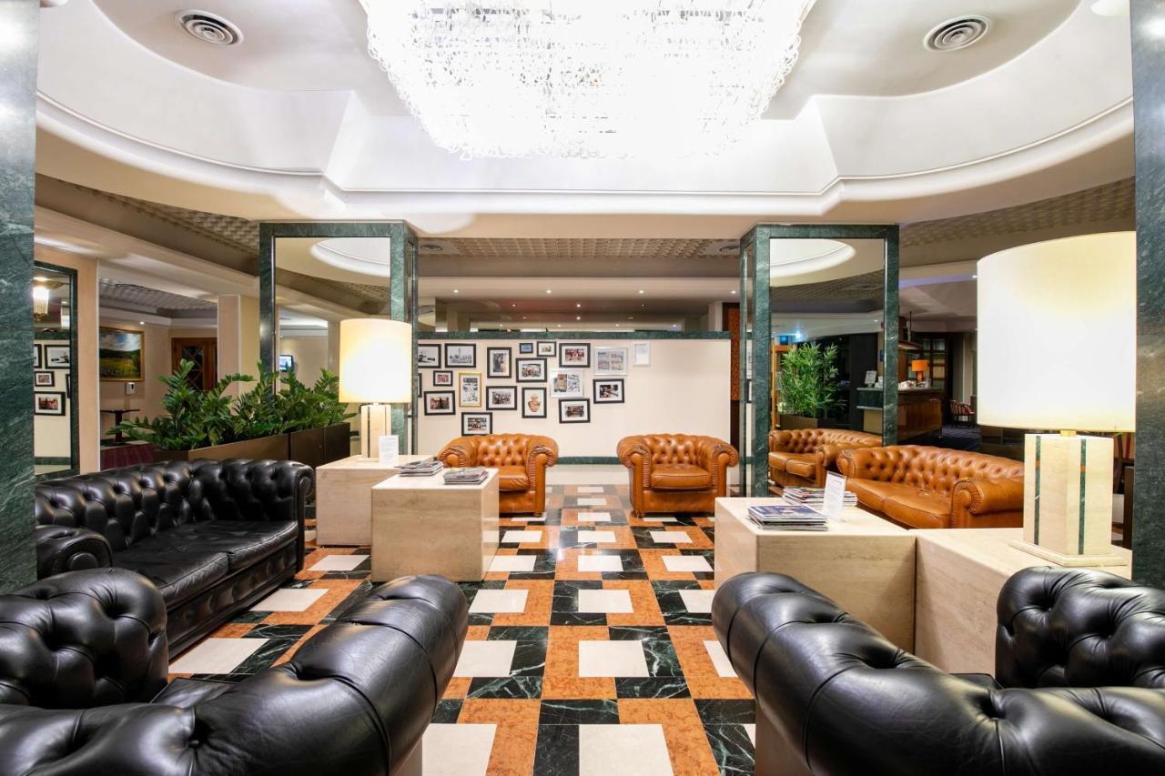 Etrusco Arezzo Hotel - Sure Hotel Collection By Best Western Eksteriør bilde