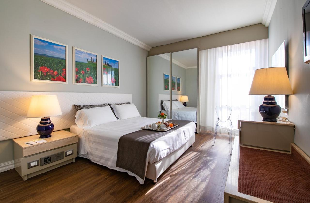 Etrusco Arezzo Hotel - Sure Hotel Collection By Best Western Eksteriør bilde