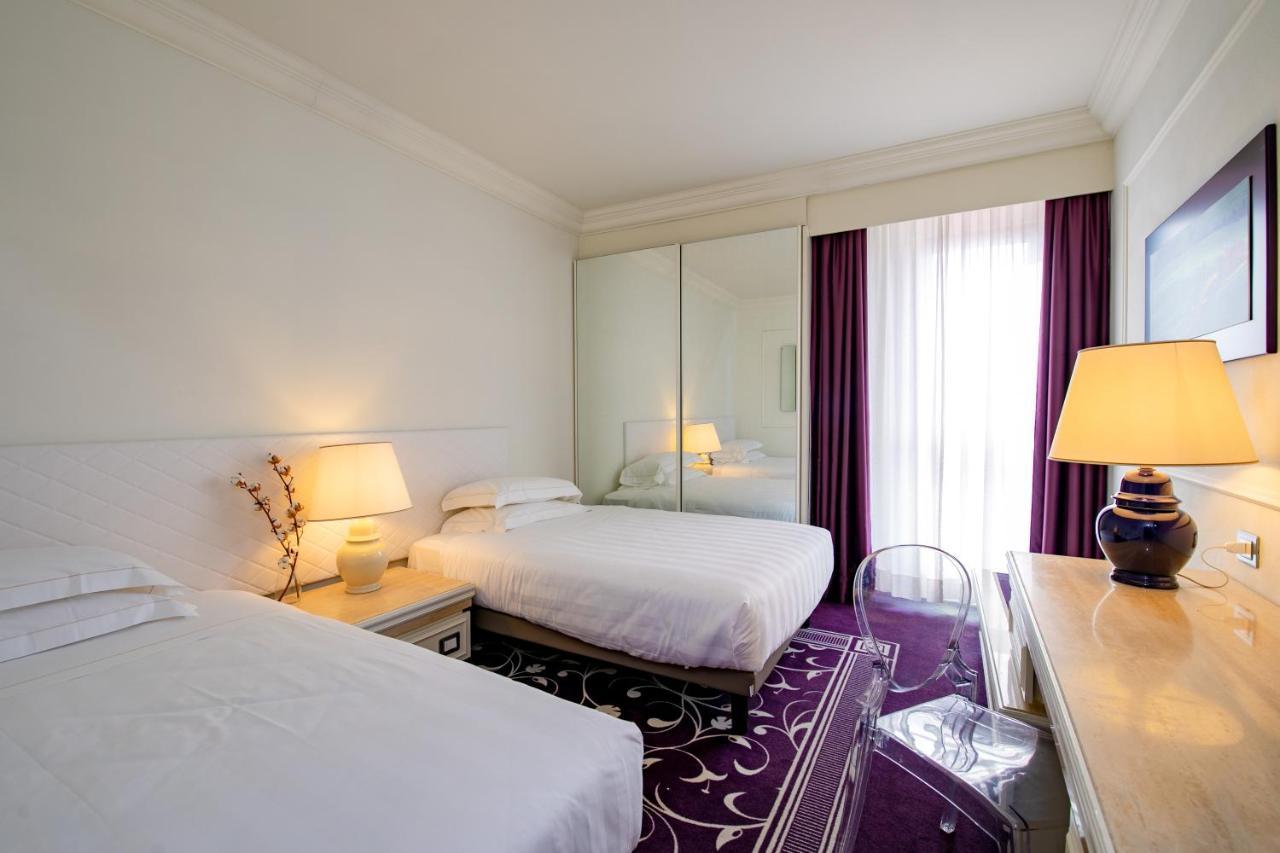 Etrusco Arezzo Hotel - Sure Hotel Collection By Best Western Eksteriør bilde