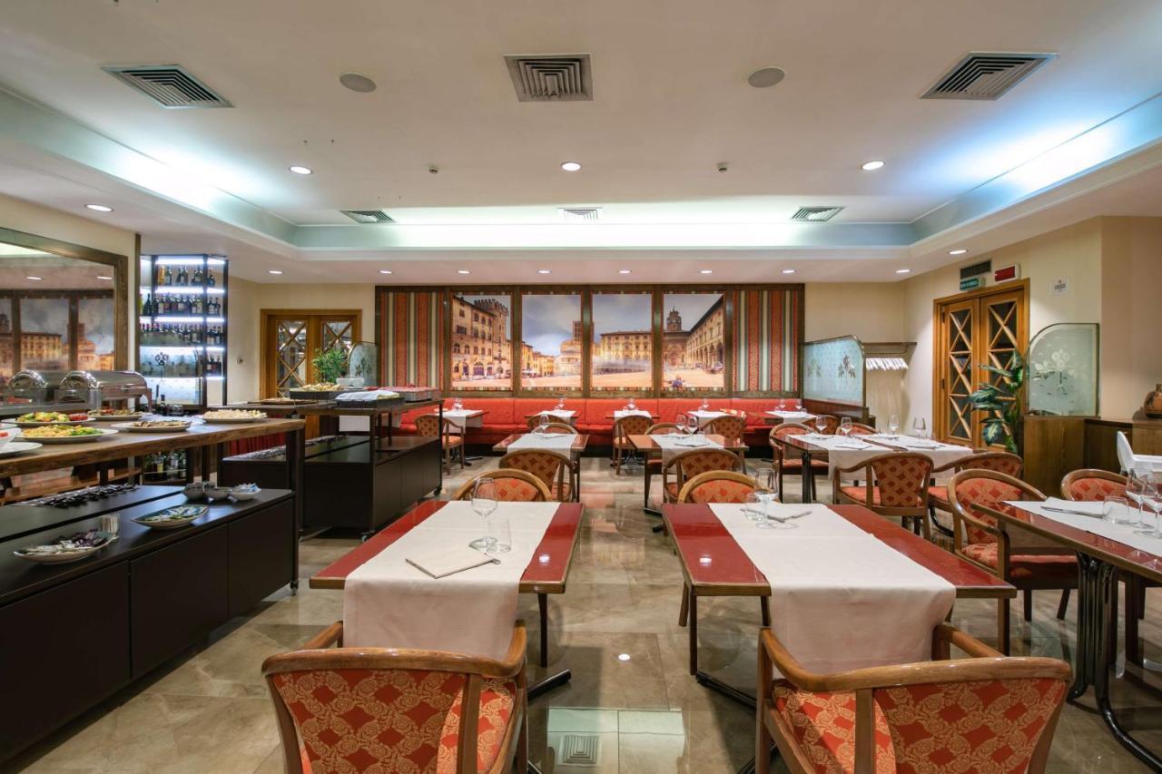 Etrusco Arezzo Hotel - Sure Hotel Collection By Best Western Eksteriør bilde