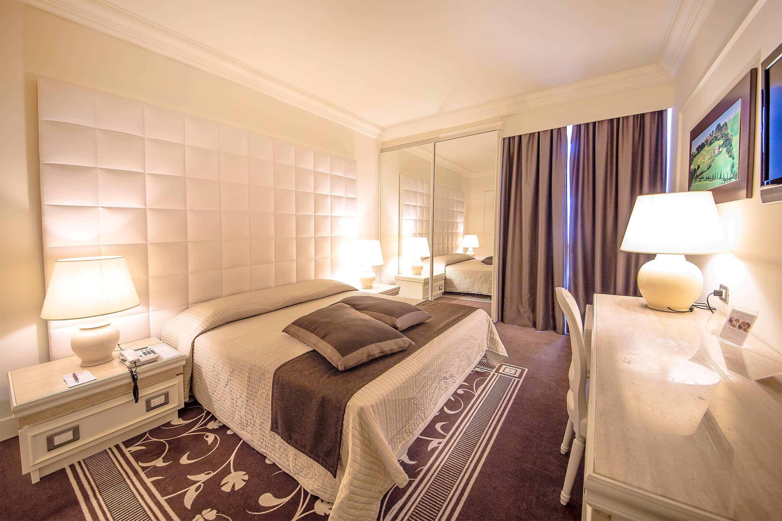 Etrusco Arezzo Hotel - Sure Hotel Collection By Best Western Eksteriør bilde
