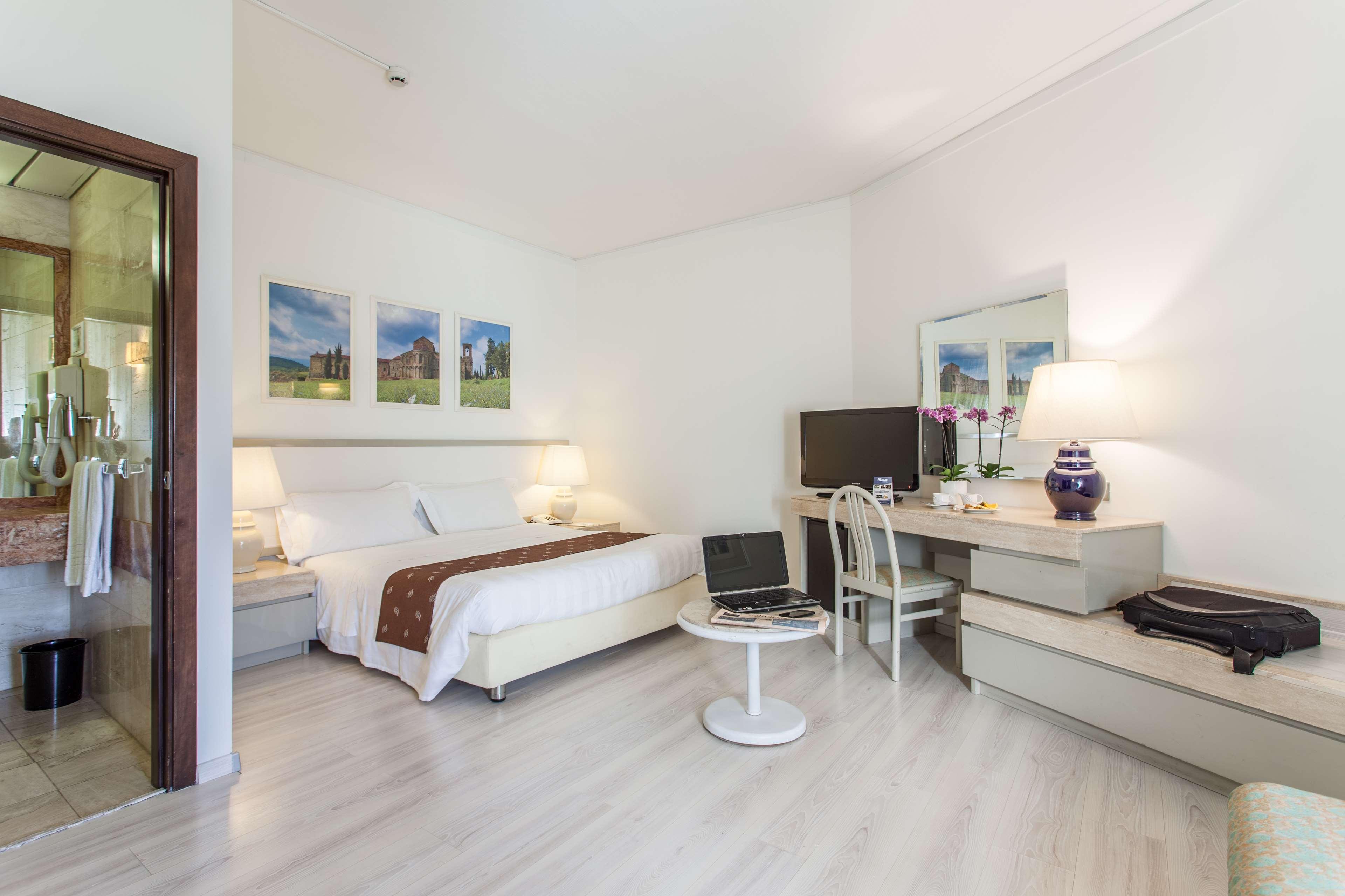 Etrusco Arezzo Hotel - Sure Hotel Collection By Best Western Eksteriør bilde
