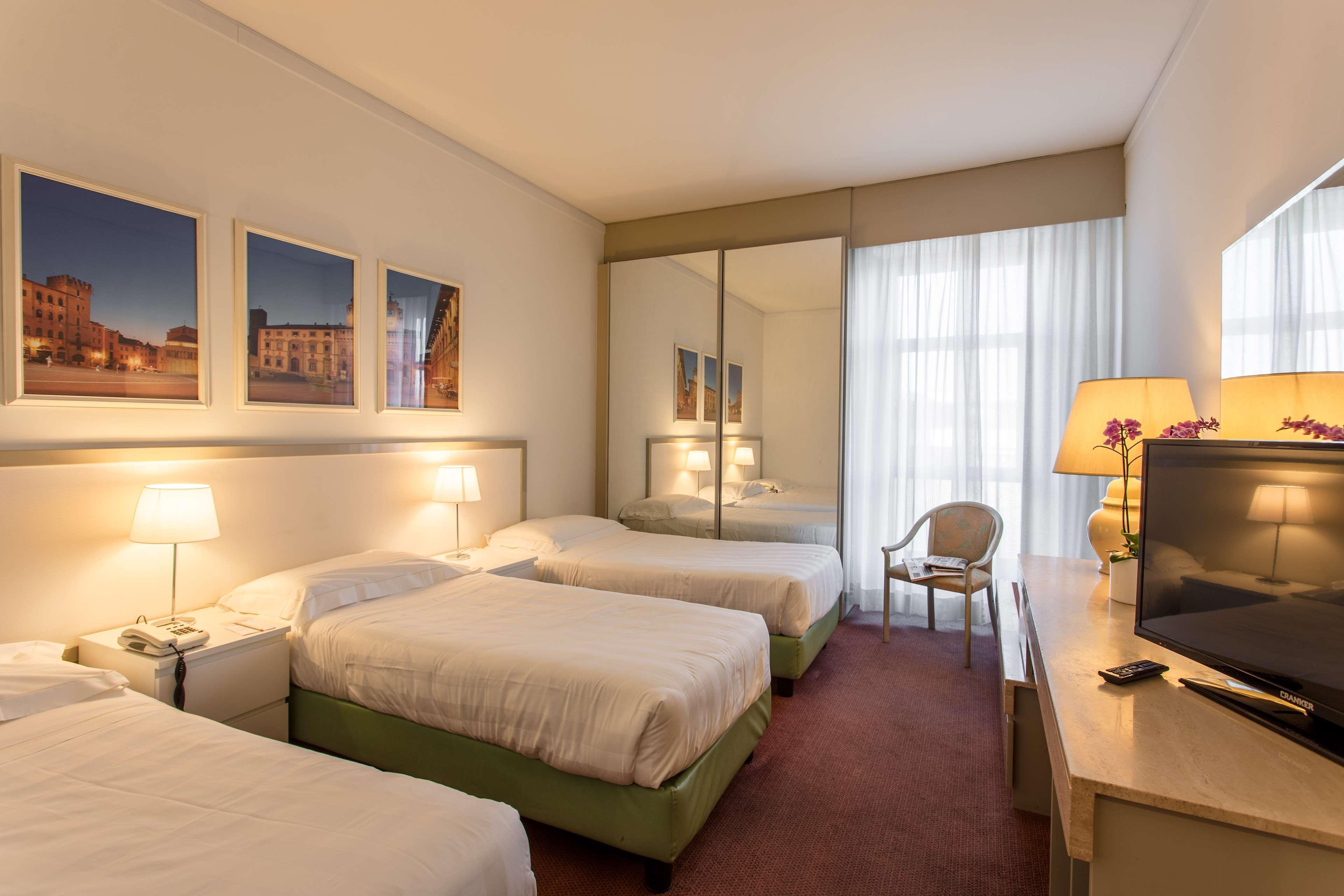 Etrusco Arezzo Hotel - Sure Hotel Collection By Best Western Eksteriør bilde