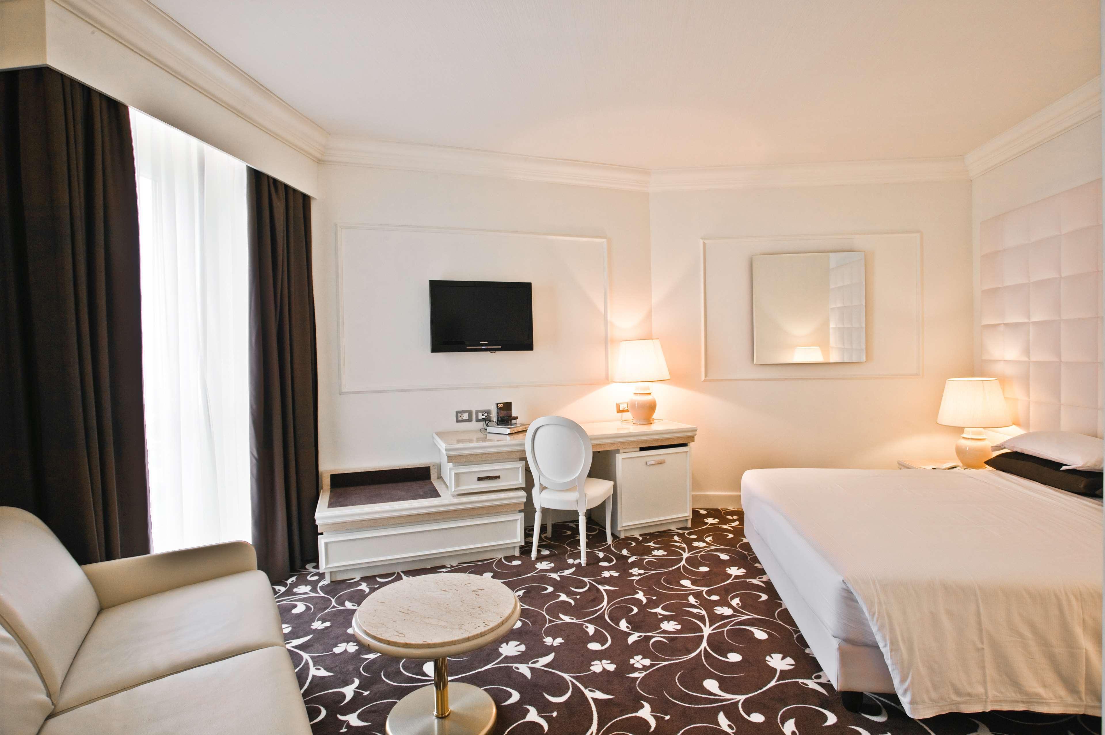 Etrusco Arezzo Hotel - Sure Hotel Collection By Best Western Eksteriør bilde