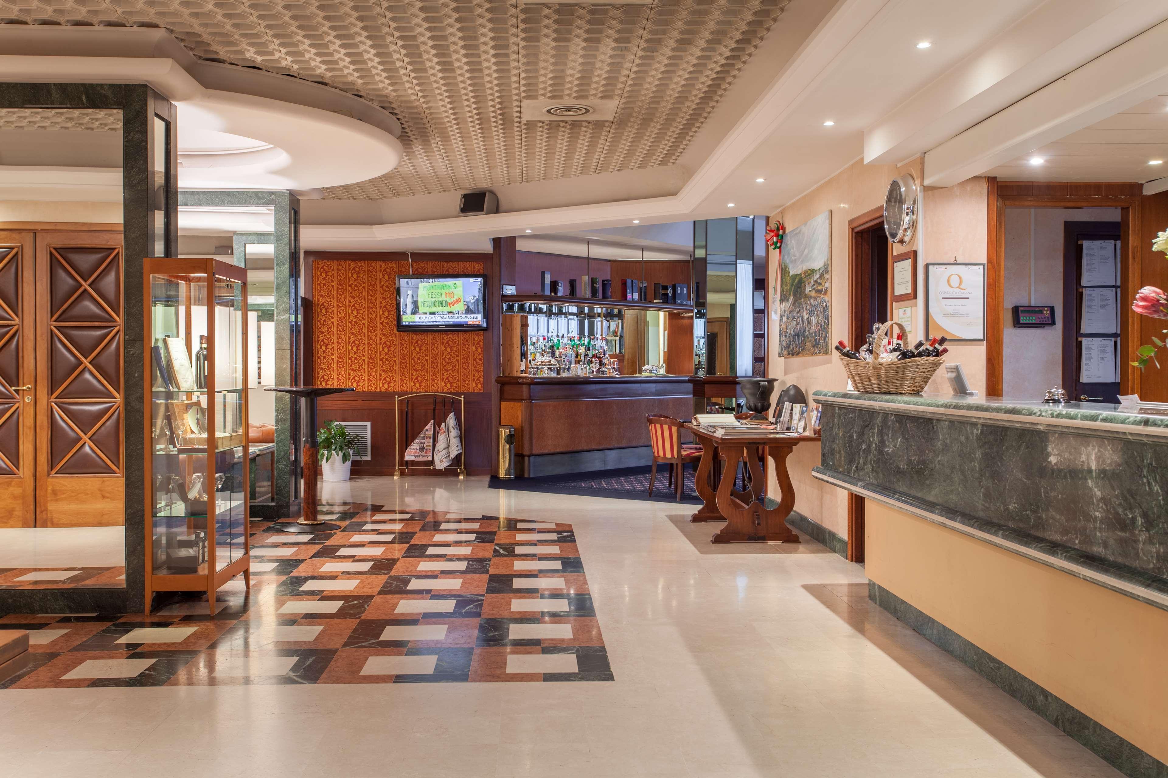 Etrusco Arezzo Hotel - Sure Hotel Collection By Best Western Eksteriør bilde