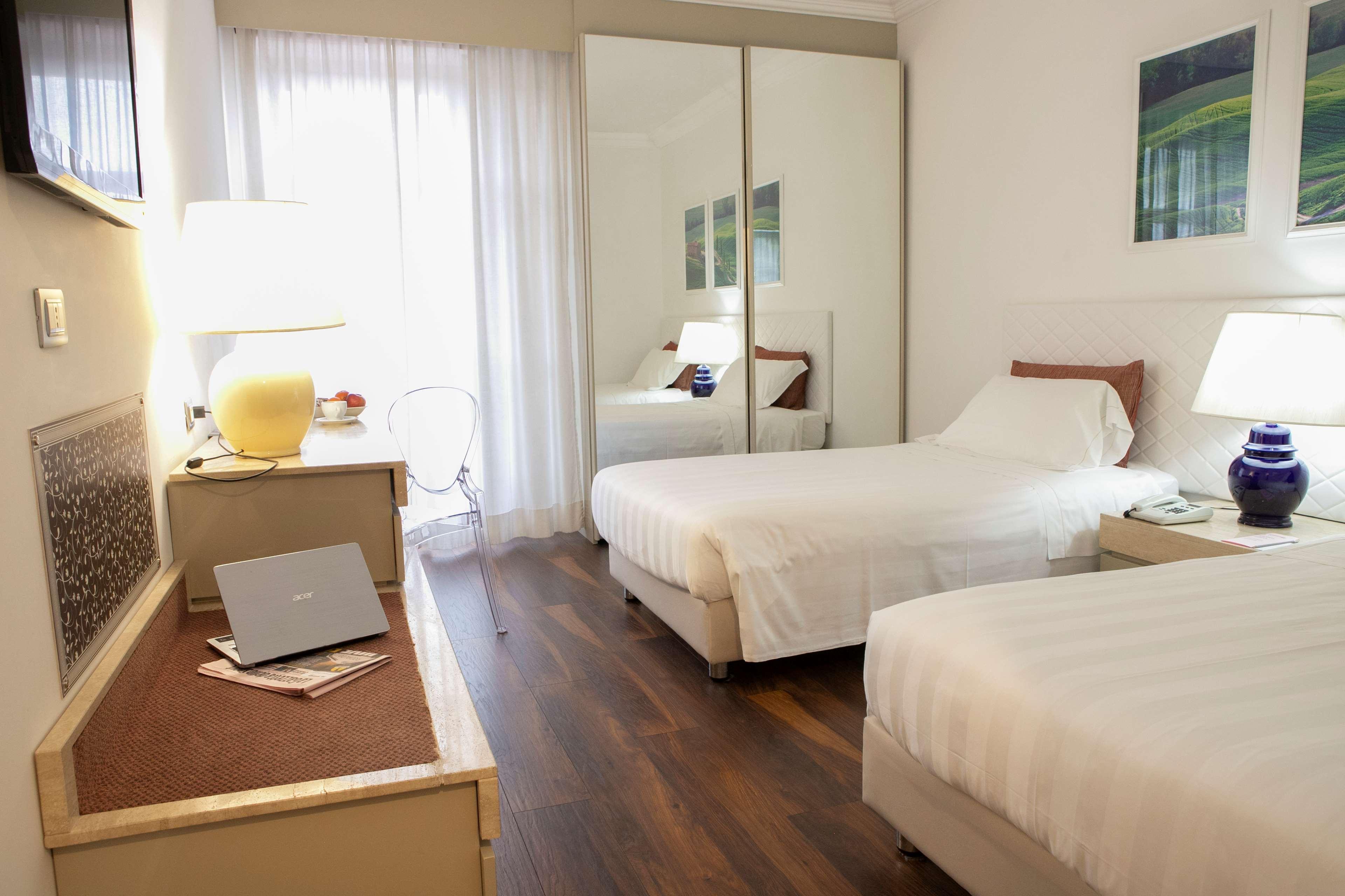 Etrusco Arezzo Hotel - Sure Hotel Collection By Best Western Eksteriør bilde
