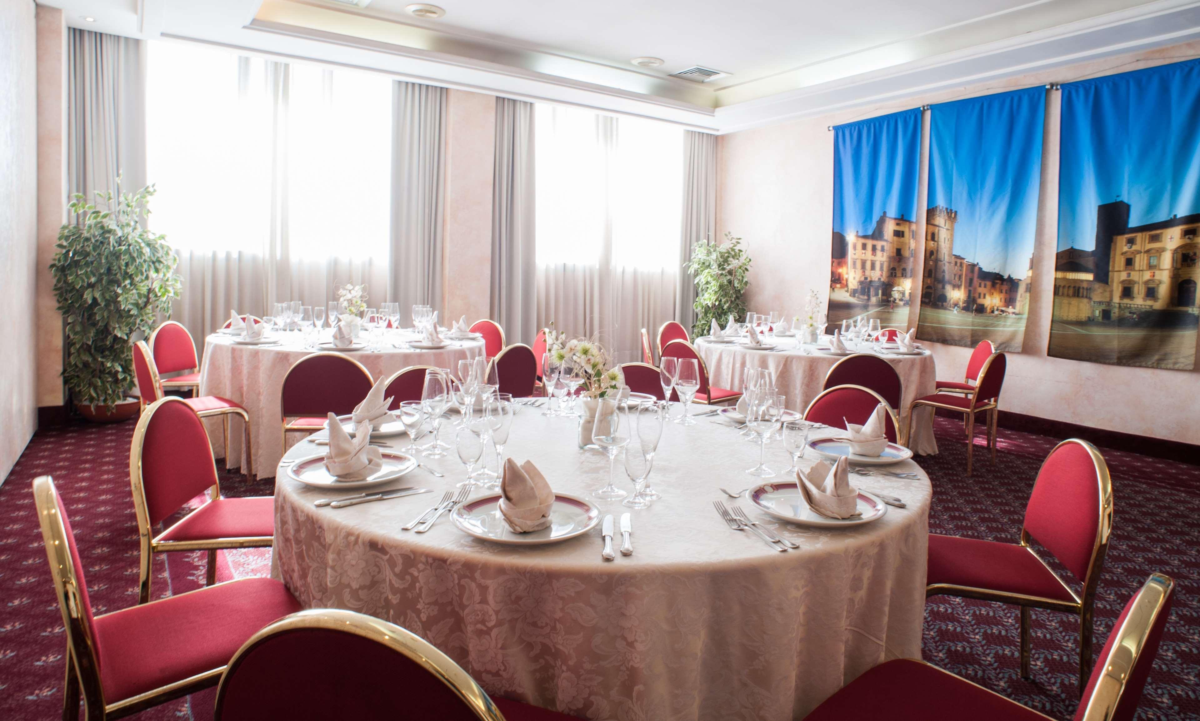 Etrusco Arezzo Hotel - Sure Hotel Collection By Best Western Eksteriør bilde