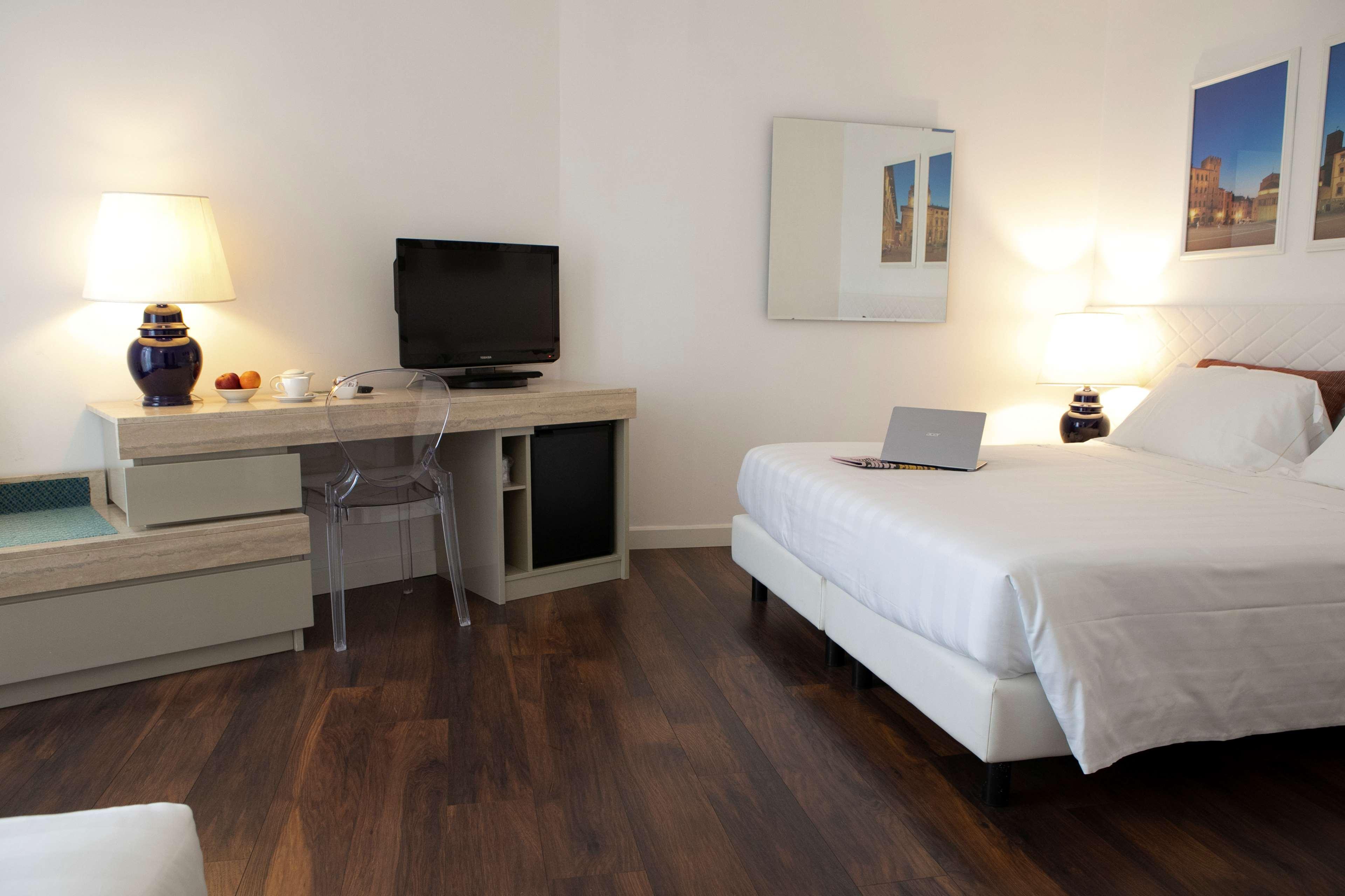 Etrusco Arezzo Hotel - Sure Hotel Collection By Best Western Eksteriør bilde