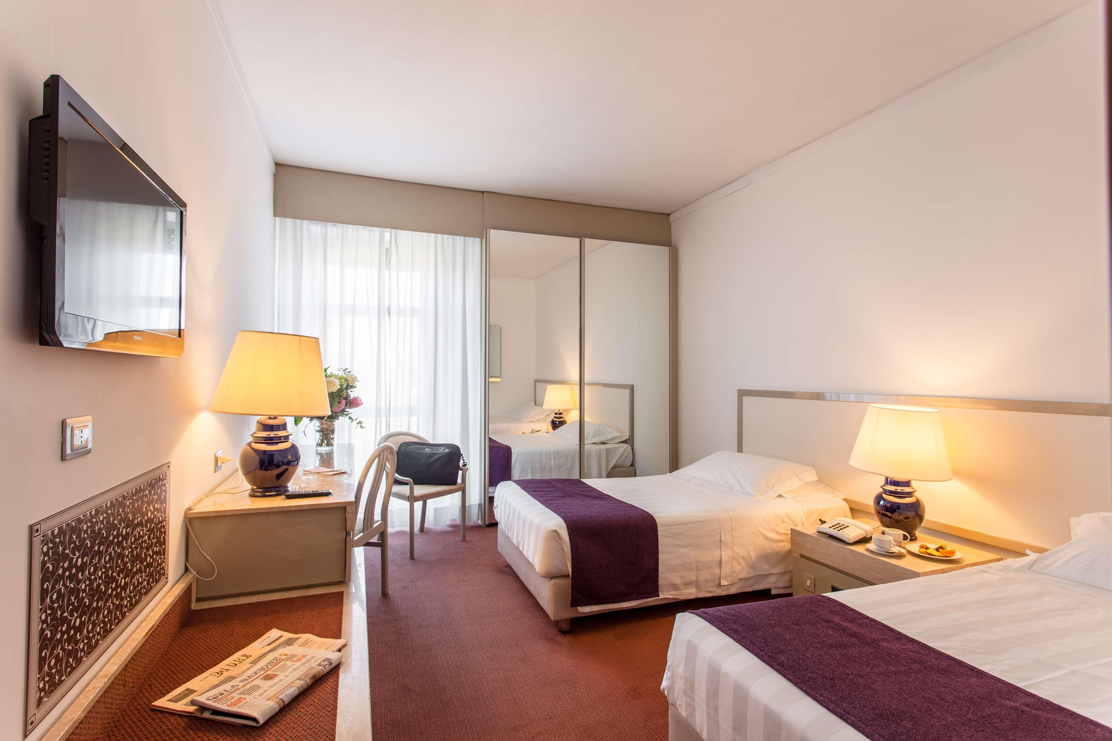 Etrusco Arezzo Hotel - Sure Hotel Collection By Best Western Eksteriør bilde