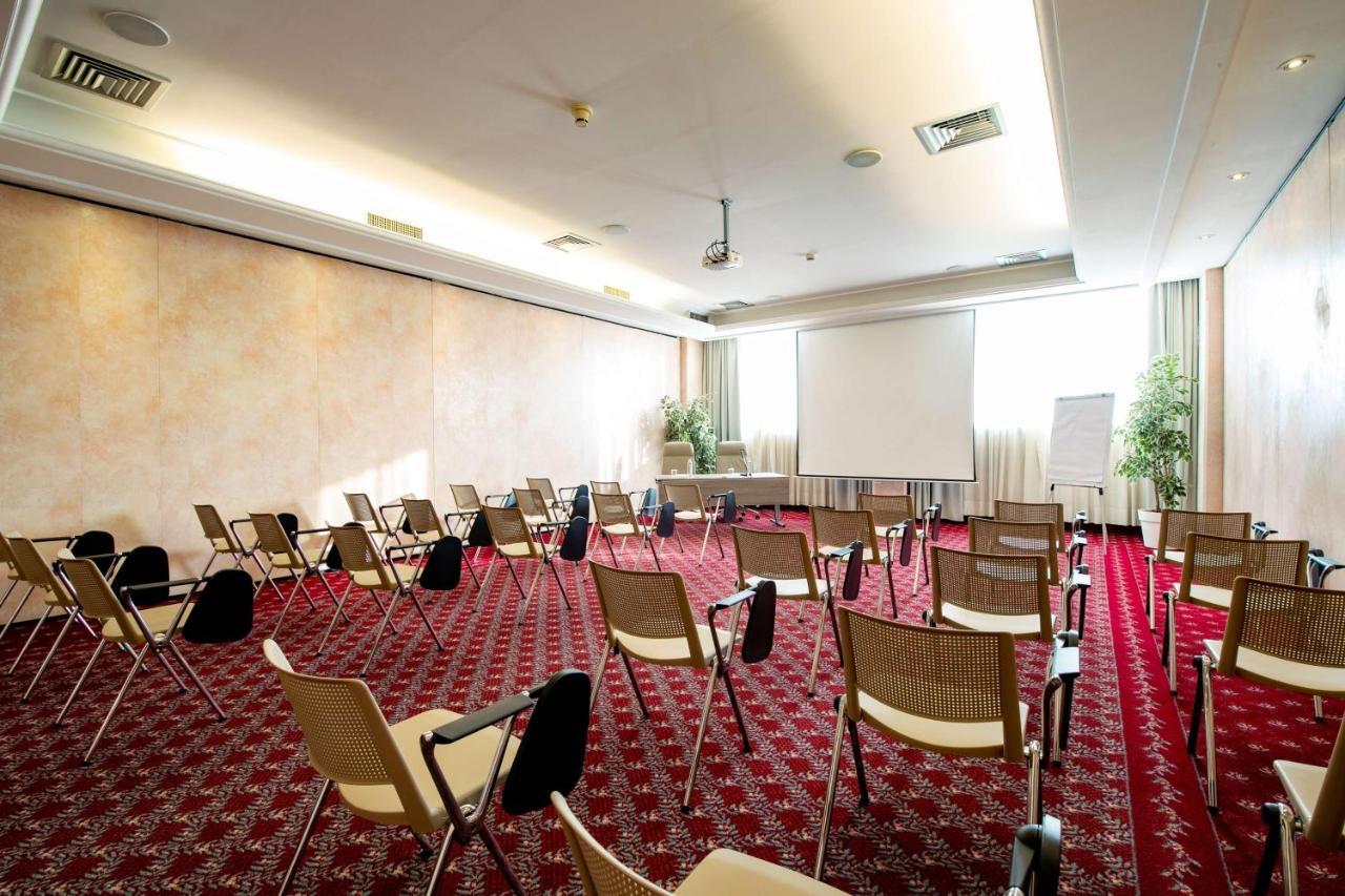 Etrusco Arezzo Hotel - Sure Hotel Collection By Best Western Eksteriør bilde