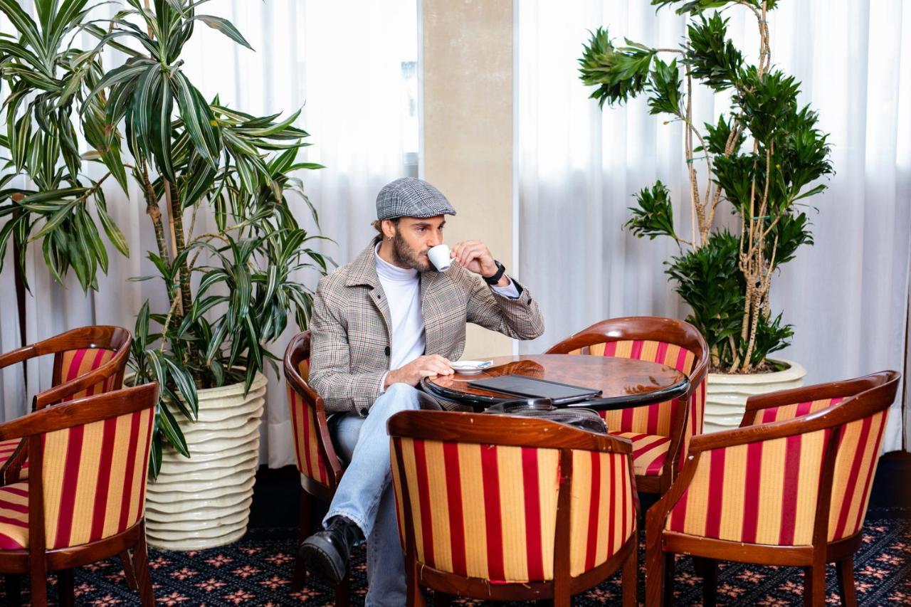 Etrusco Arezzo Hotel - Sure Hotel Collection By Best Western Eksteriør bilde