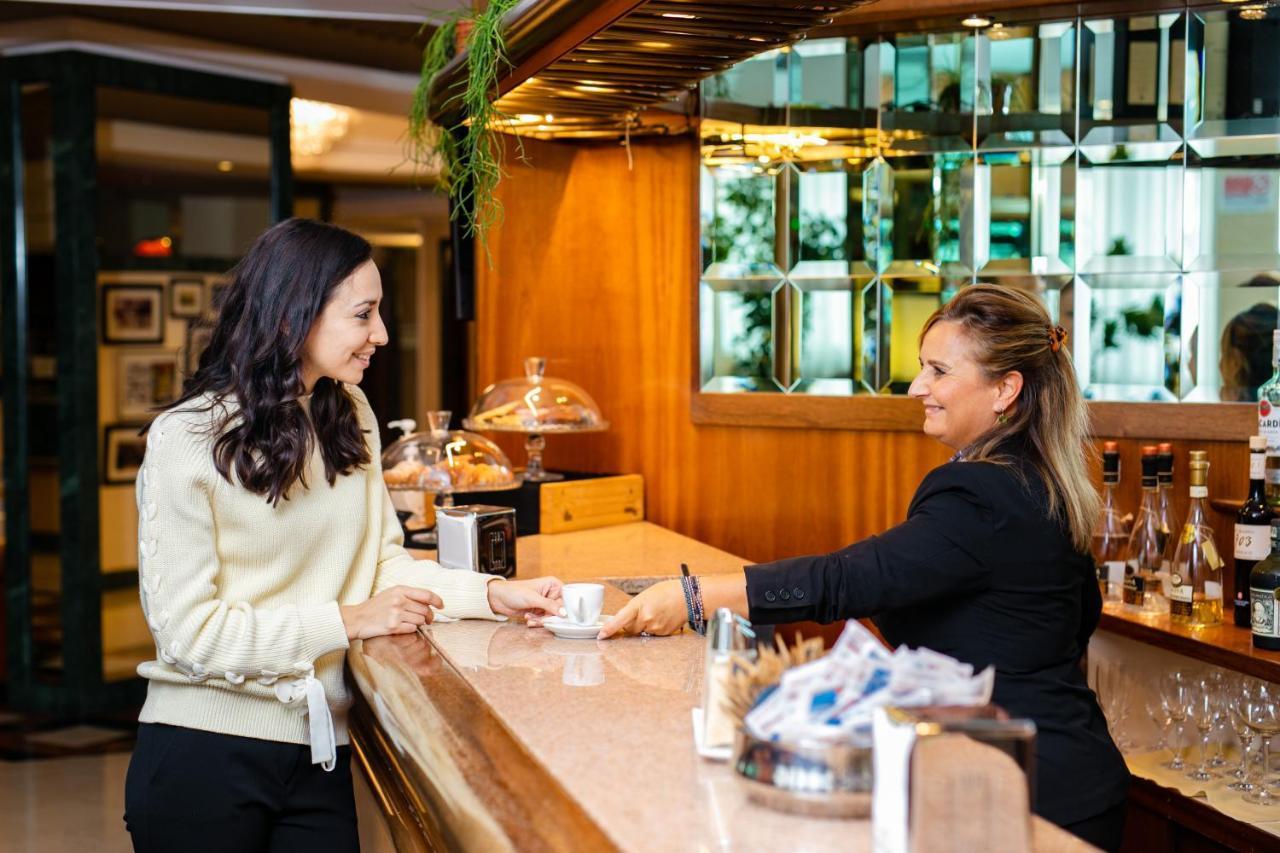 Etrusco Arezzo Hotel - Sure Hotel Collection By Best Western Eksteriør bilde