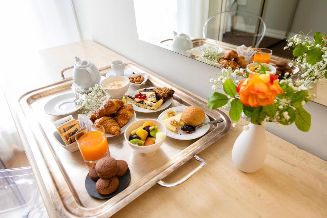 Etrusco Arezzo Hotel - Sure Hotel Collection By Best Western Eksteriør bilde