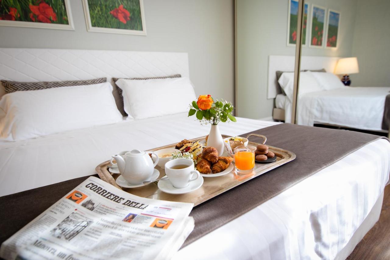 Etrusco Arezzo Hotel - Sure Hotel Collection By Best Western Eksteriør bilde