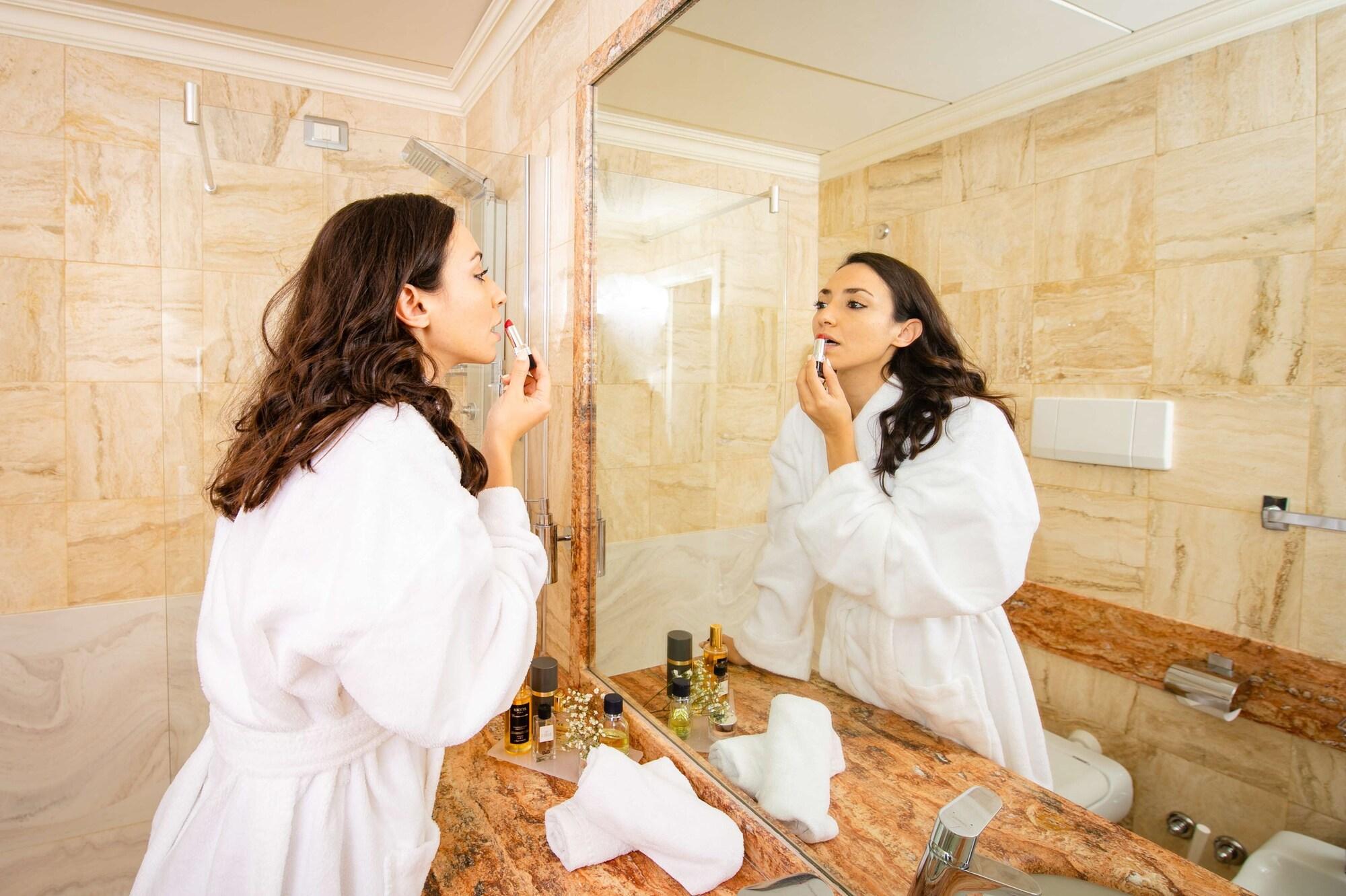 Etrusco Arezzo Hotel - Sure Hotel Collection By Best Western Eksteriør bilde