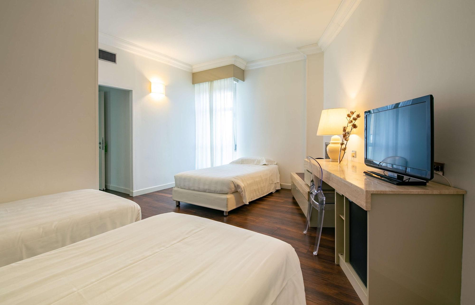 Etrusco Arezzo Hotel - Sure Hotel Collection By Best Western Eksteriør bilde