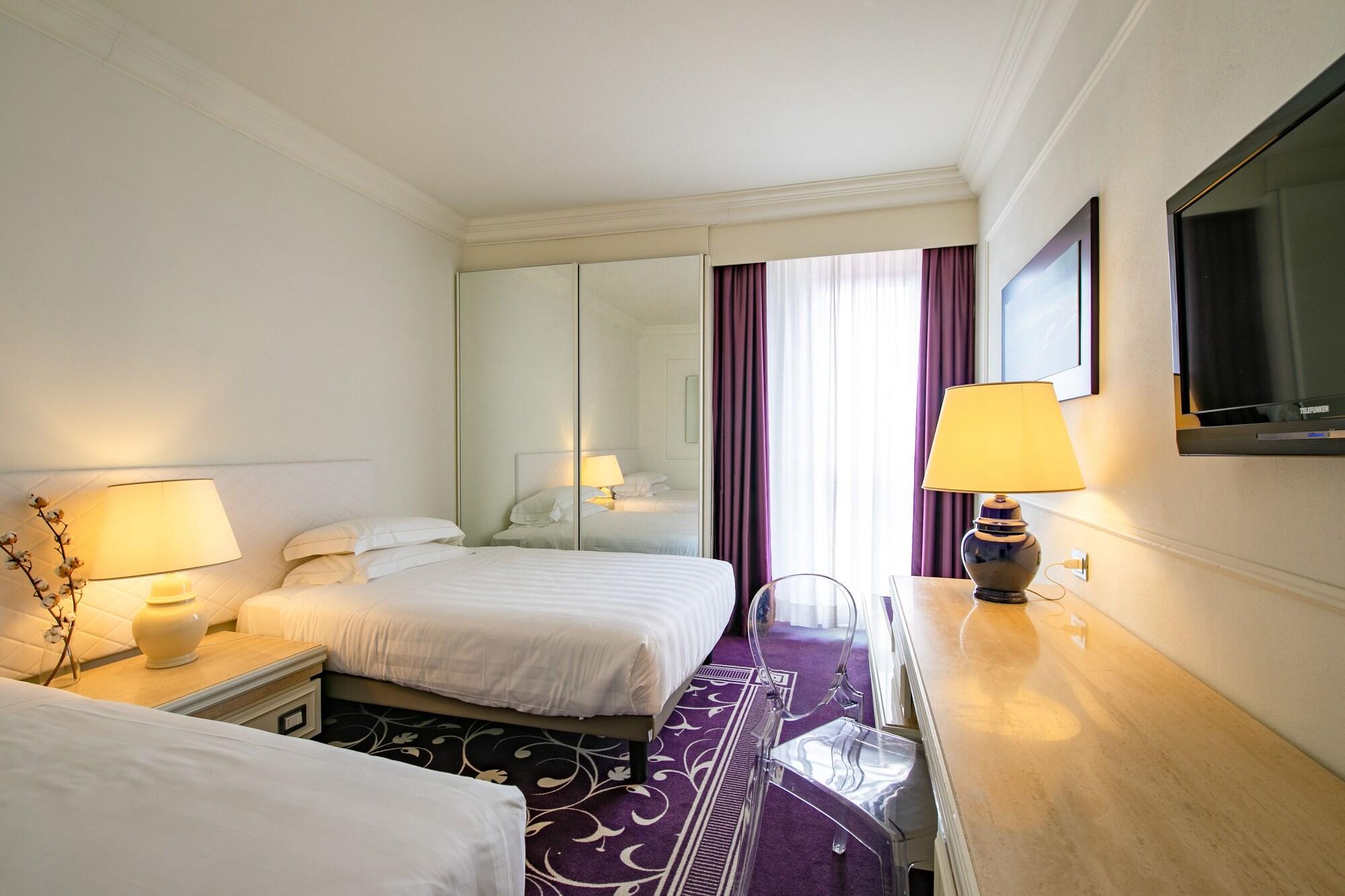 Etrusco Arezzo Hotel - Sure Hotel Collection By Best Western Eksteriør bilde