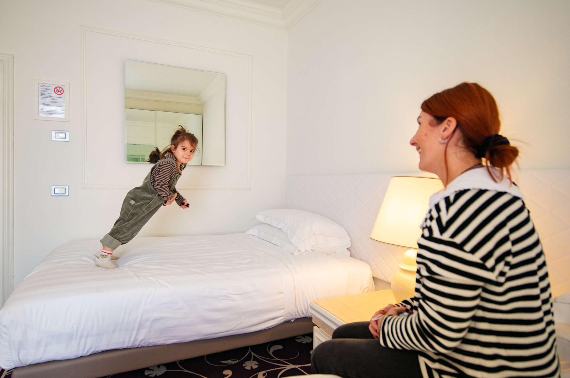 Etrusco Arezzo Hotel - Sure Hotel Collection By Best Western Eksteriør bilde