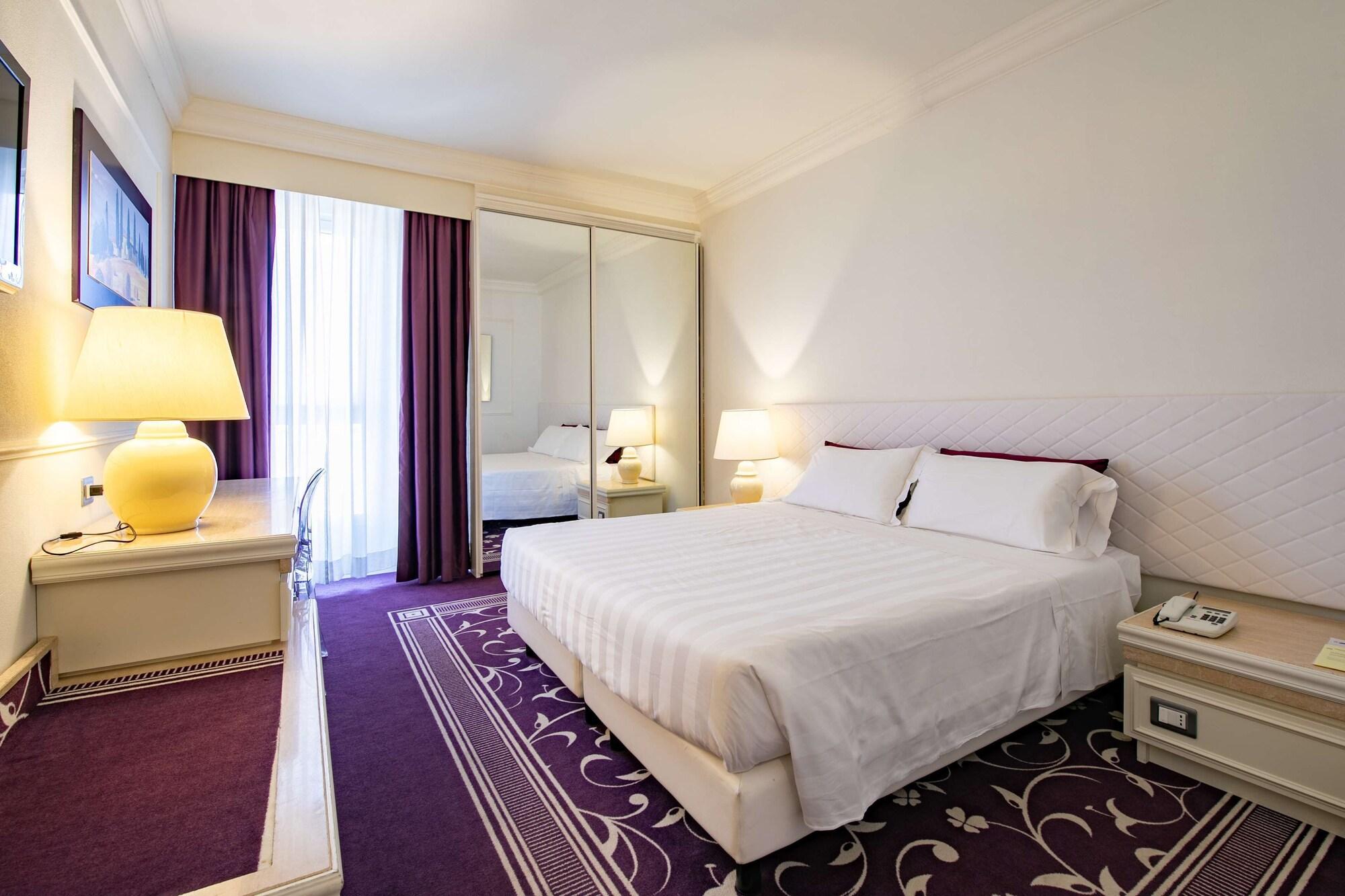 Etrusco Arezzo Hotel - Sure Hotel Collection By Best Western Eksteriør bilde