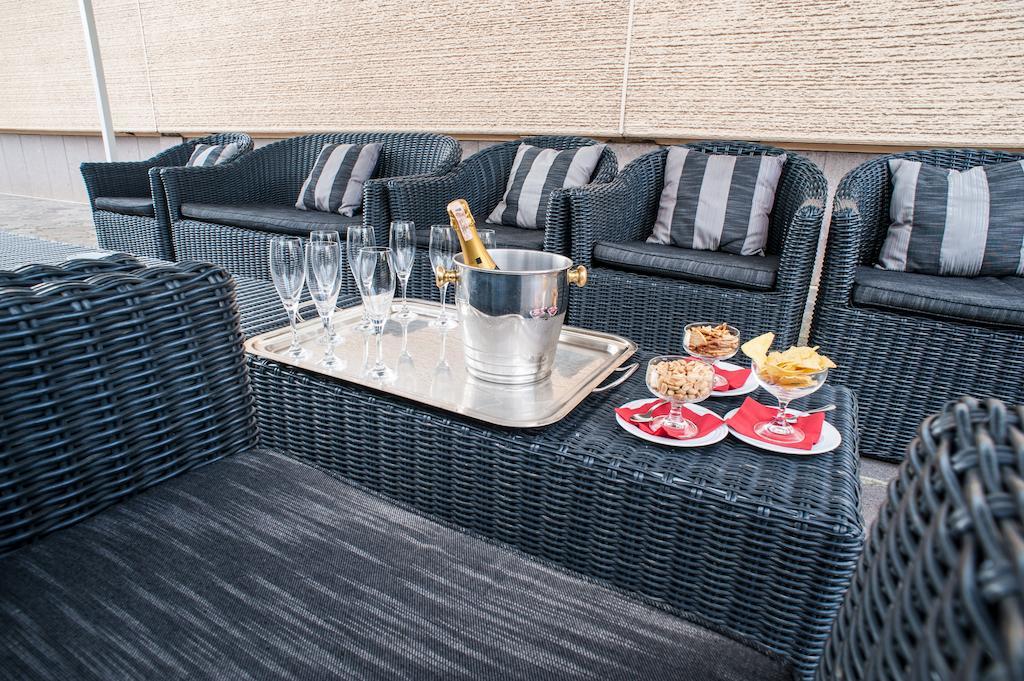 Etrusco Arezzo Hotel - Sure Hotel Collection By Best Western Eksteriør bilde