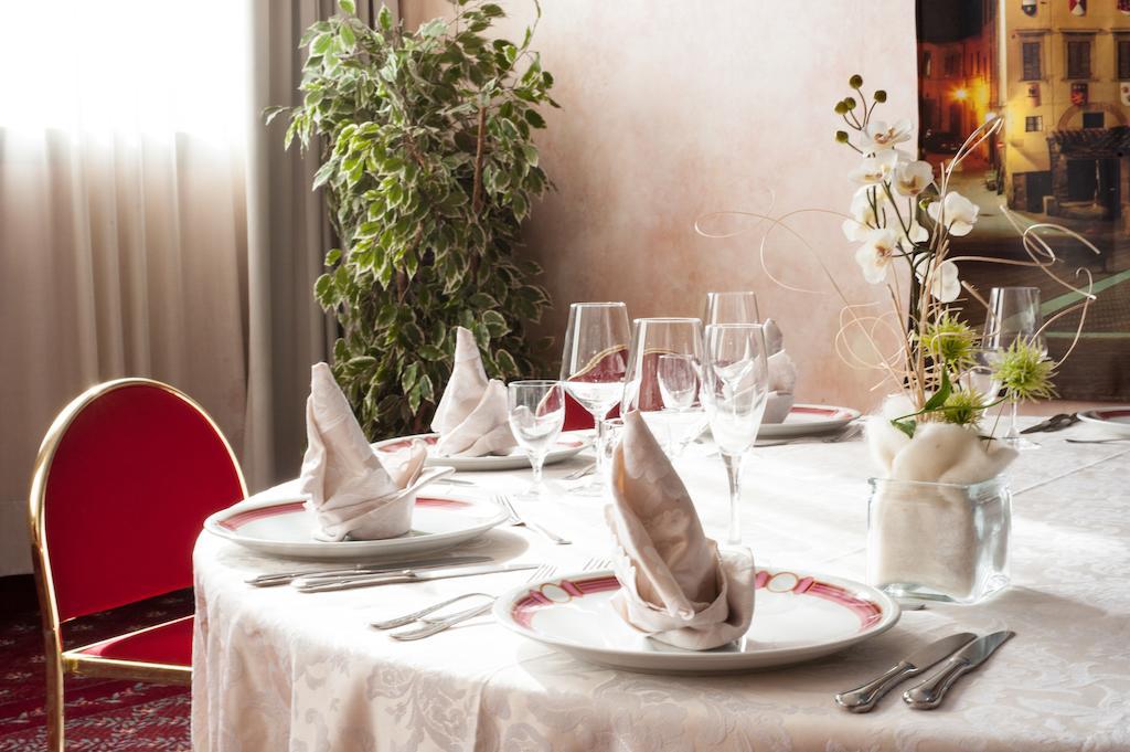 Etrusco Arezzo Hotel - Sure Hotel Collection By Best Western Eksteriør bilde