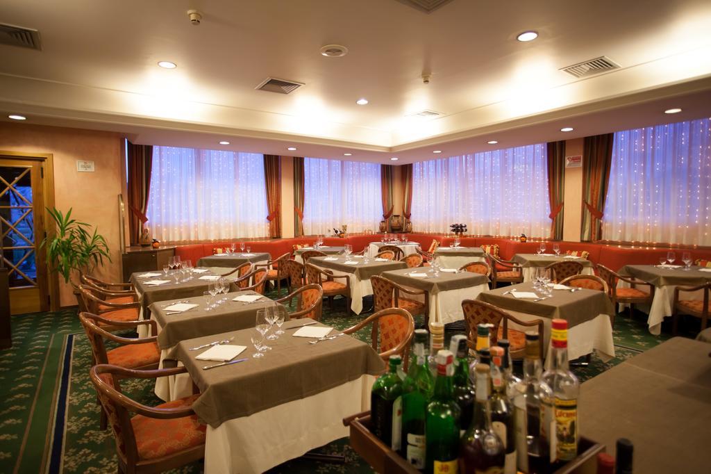 Etrusco Arezzo Hotel - Sure Hotel Collection By Best Western Eksteriør bilde